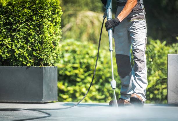Boat and Dock Cleaning in Harbor Hills, OH